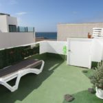 Townhouse el cotillo Fuerteventura For rent 6350020