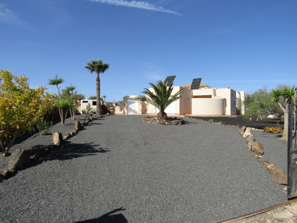 Villa La Oliva Fuerteventura For sale 6340001