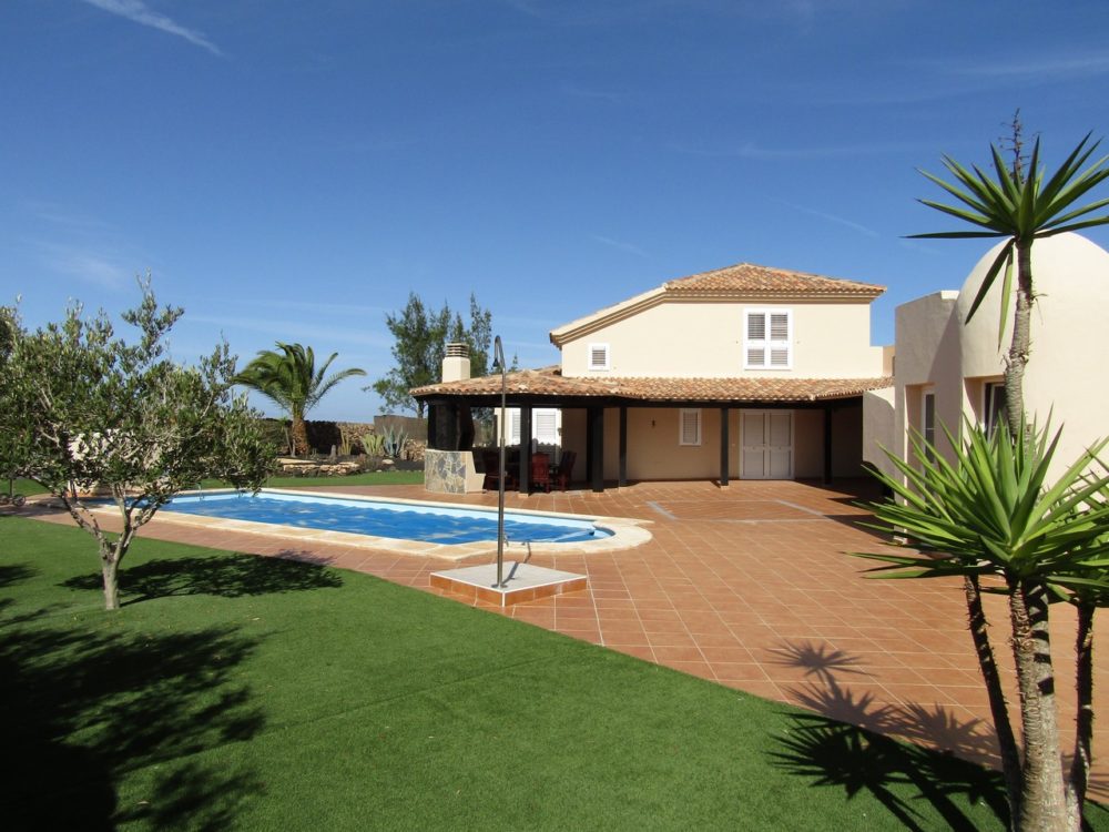 Villa La Oliva Fuerteventura For sale 6340003