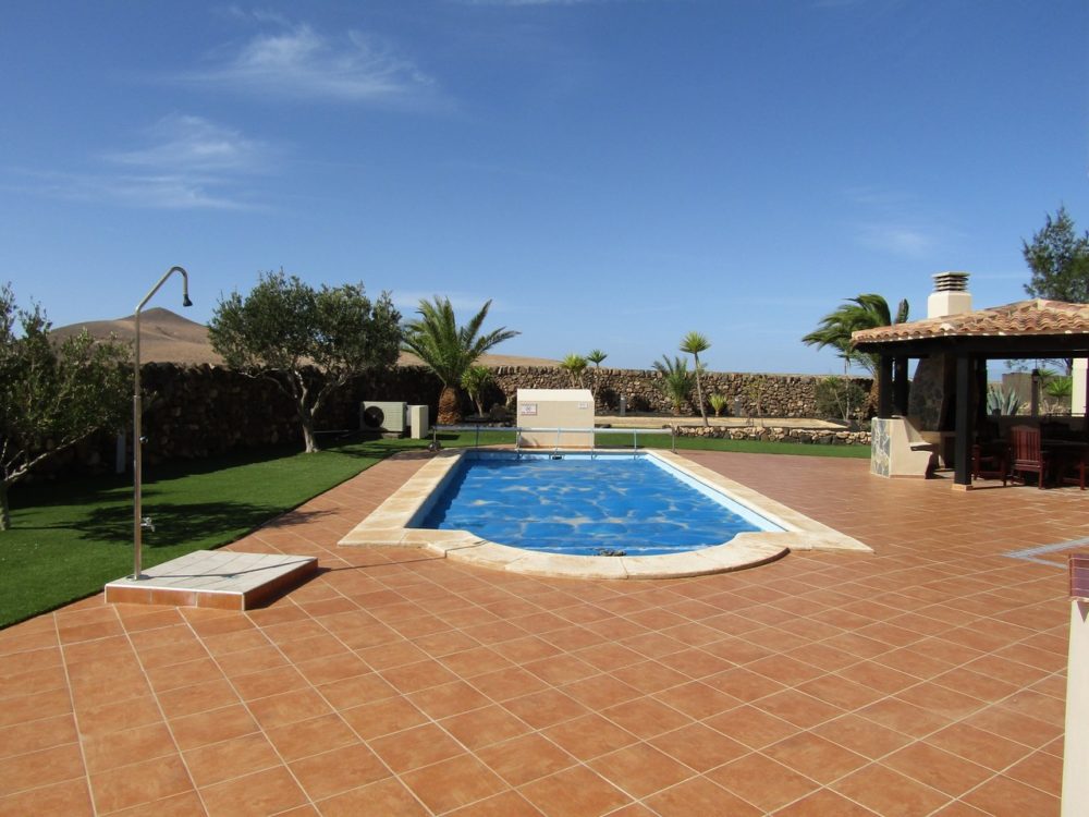 Villa La Oliva Fuerteventura For sale 6340004