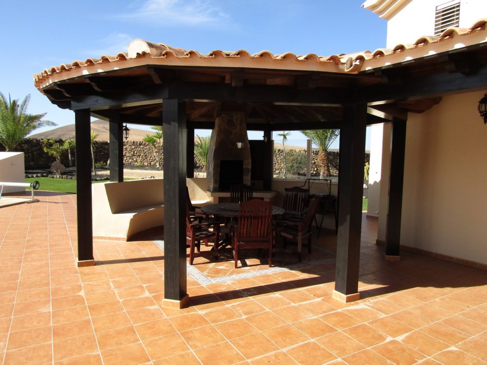 Villa La Oliva Fuerteventura For sale 6340005