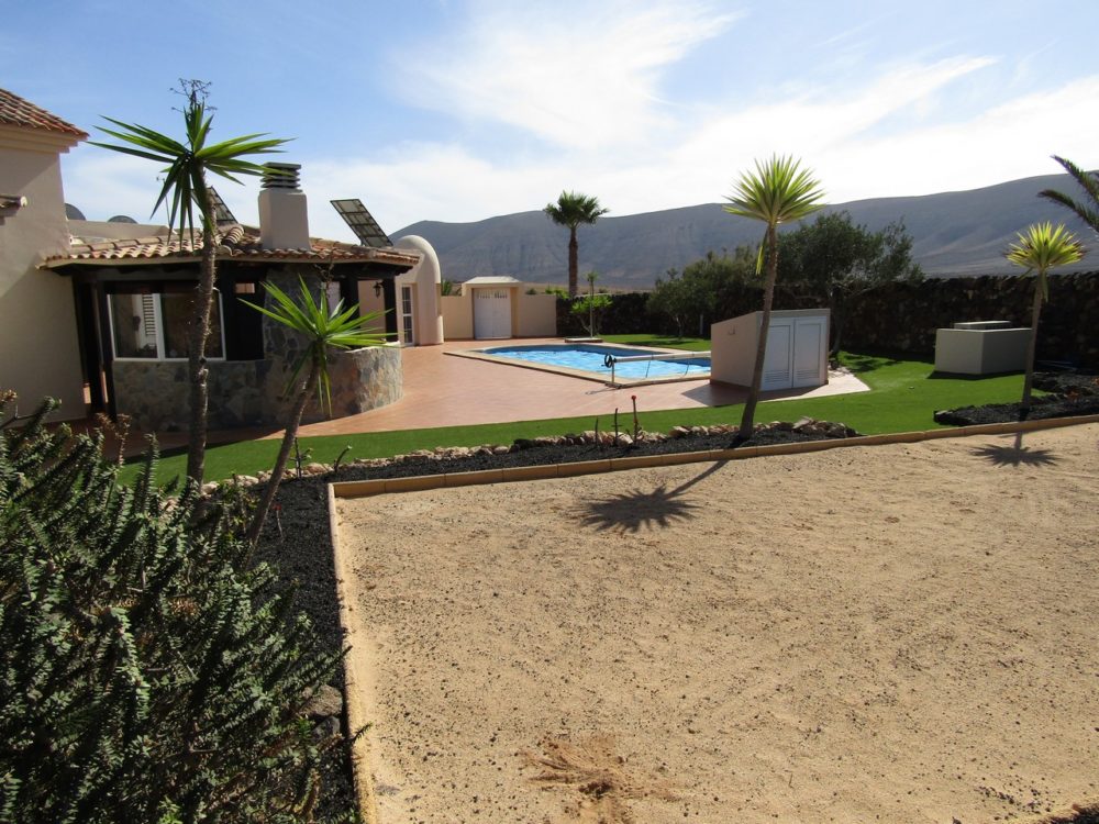 Villa La Oliva Fuerteventura For sale 6340008