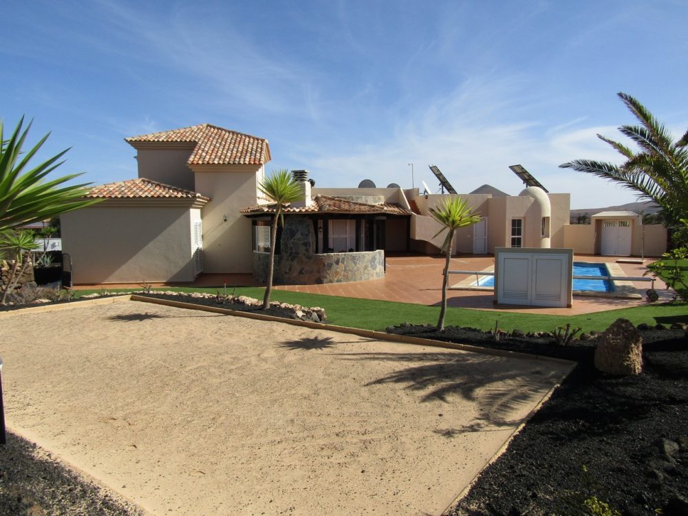 Villa La Oliva Fuerteventura For sale 6340009