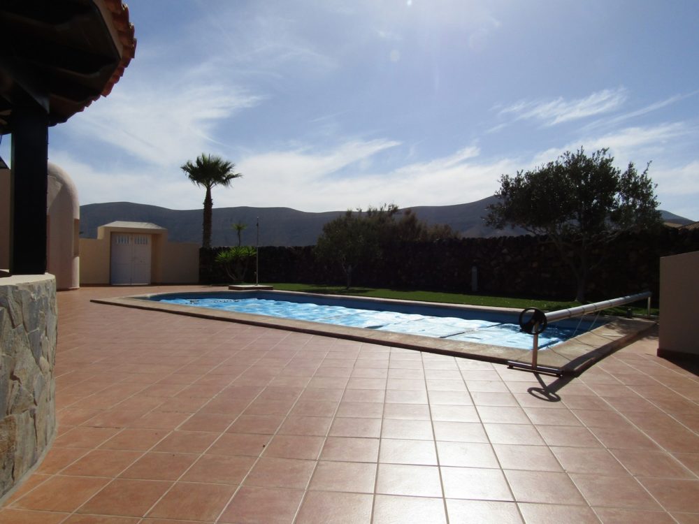 Villa La Oliva Fuerteventura For sale 6340010