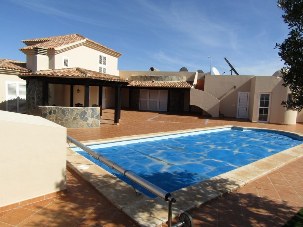 Villa La Oliva Fuerteventura For sale 6340011