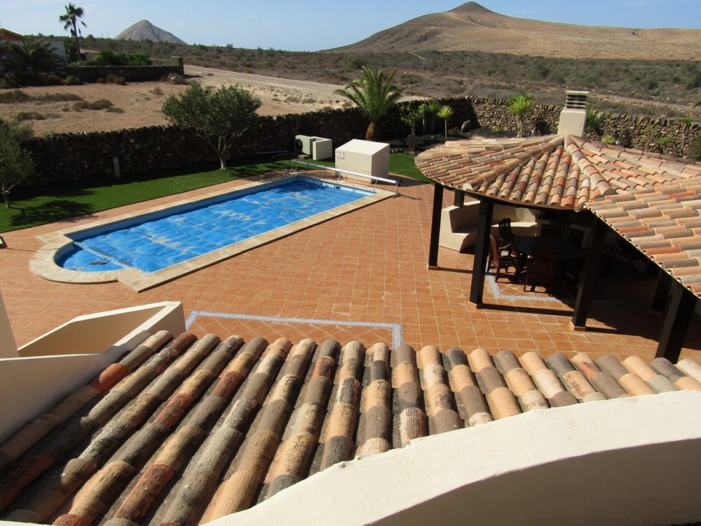 Villa La Oliva Fuerteventura For sale 6340013