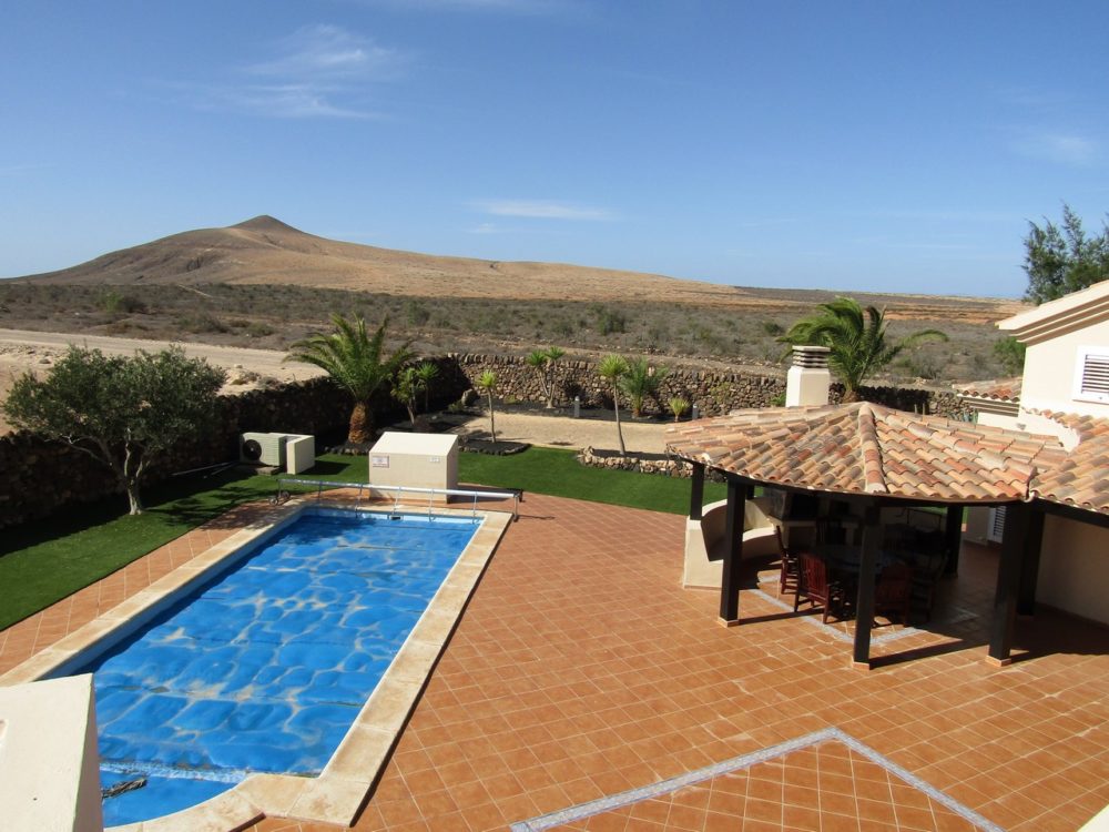 Villa La Oliva Fuerteventura For sale 6340014