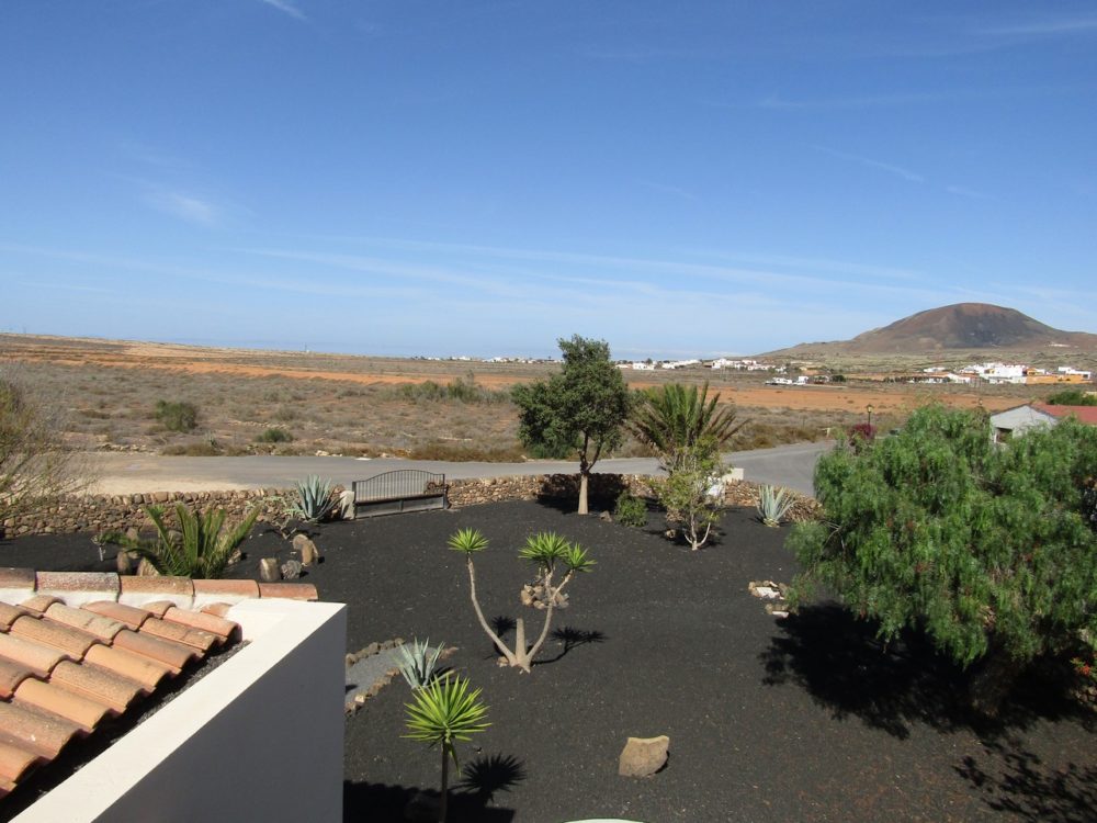 Villa La Oliva Fuerteventura For sale 6340016