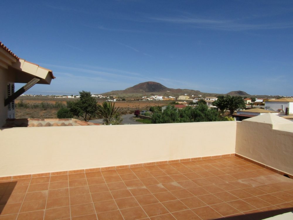 Villa La Oliva Fuerteventura For sale 6340017