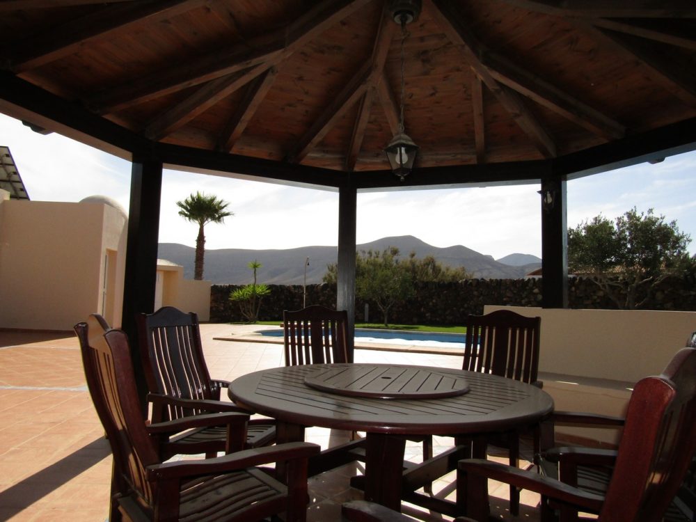 Villa La Oliva Fuerteventura For sale 6340019