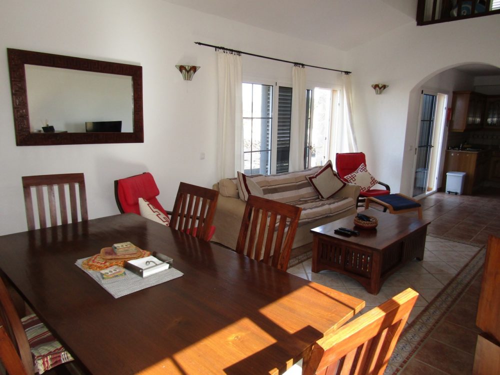 Villa La Oliva Fuerteventura For sale 6340024