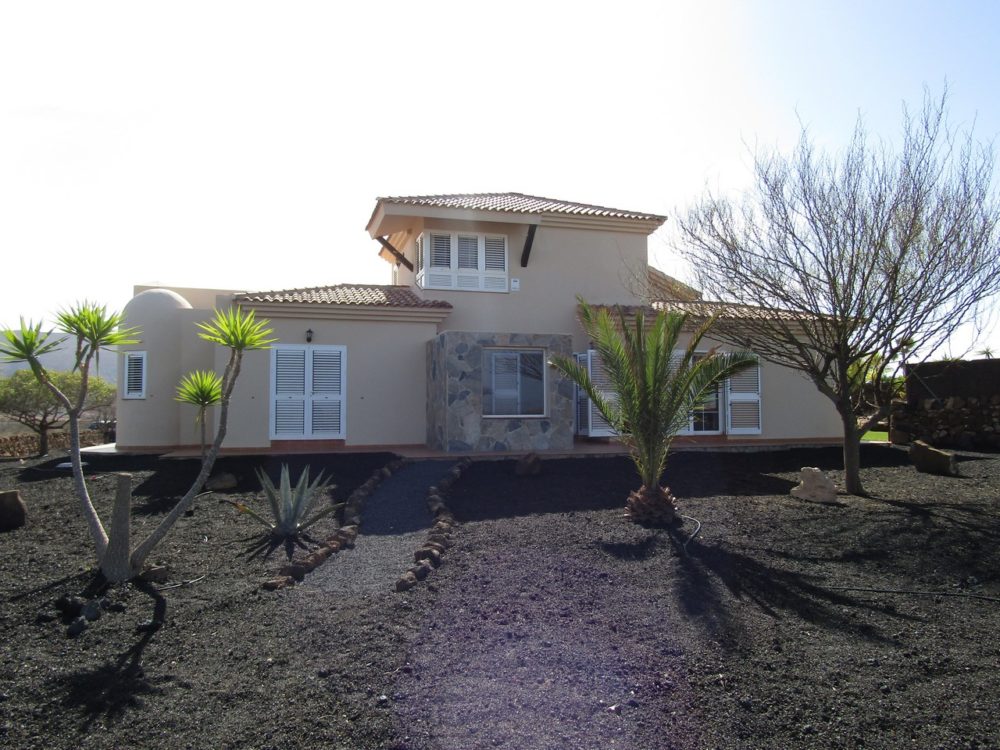 Villa La Oliva Fuerteventura For sale 6340025