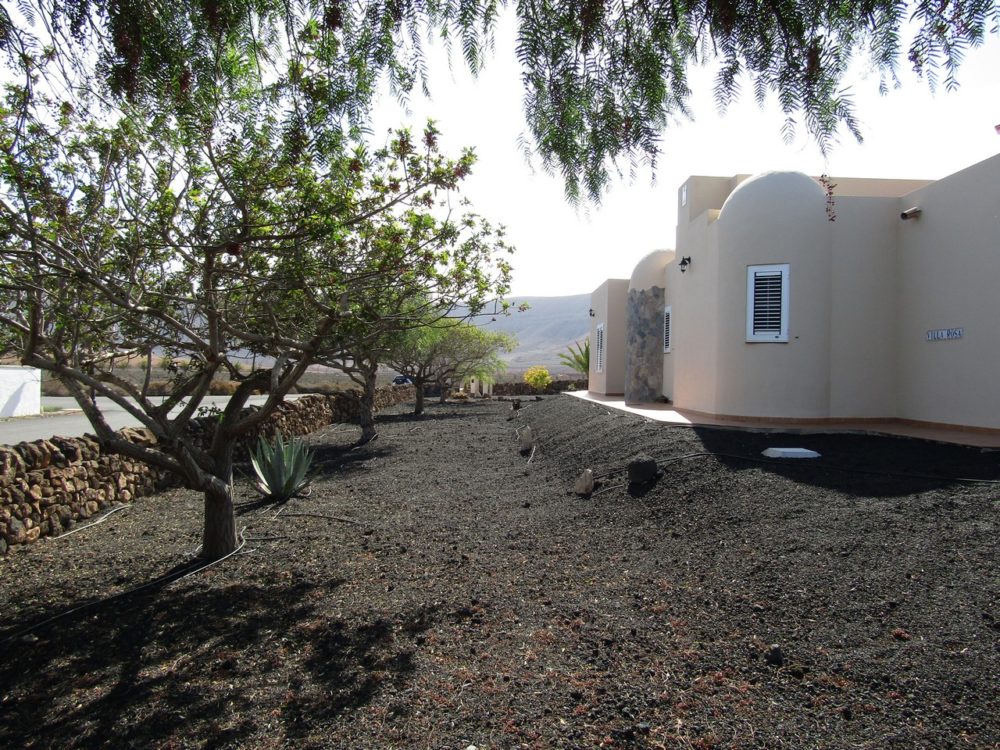 Villa La Oliva Fuerteventura For sale 6340026