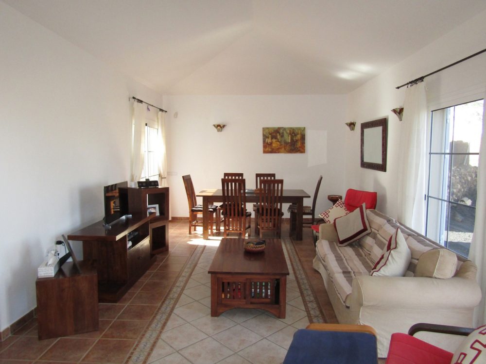 Villa La Oliva Fuerteventura For sale 6340027