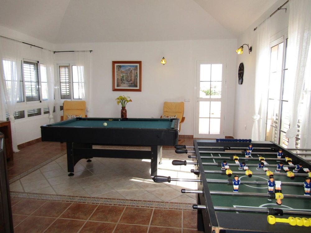 Villa La Oliva Fuerteventura For sale 6340029