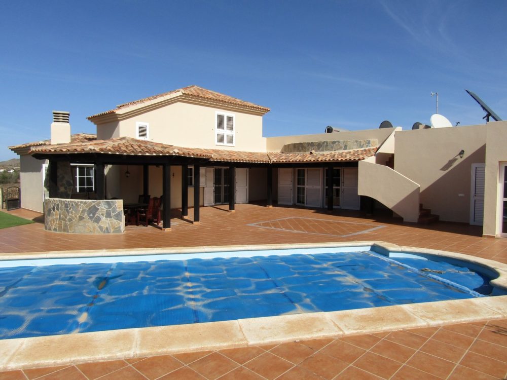 Villa La Oliva Fuerteventura For sale 6340043