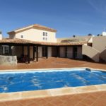 Villa La Oliva Fuerteventura For sale 6340043