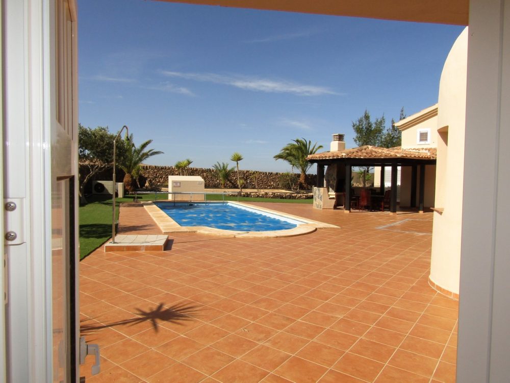 Villa La Oliva Fuerteventura For sale 6340046