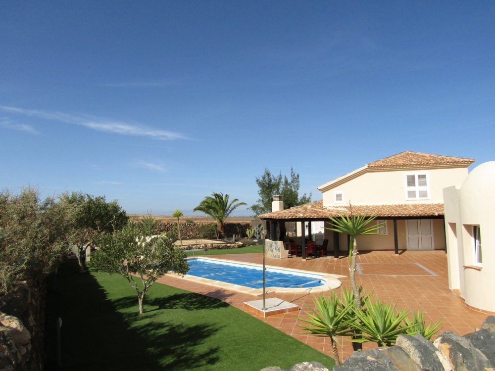 Villa La Oliva Fuerteventura For sale 6340047