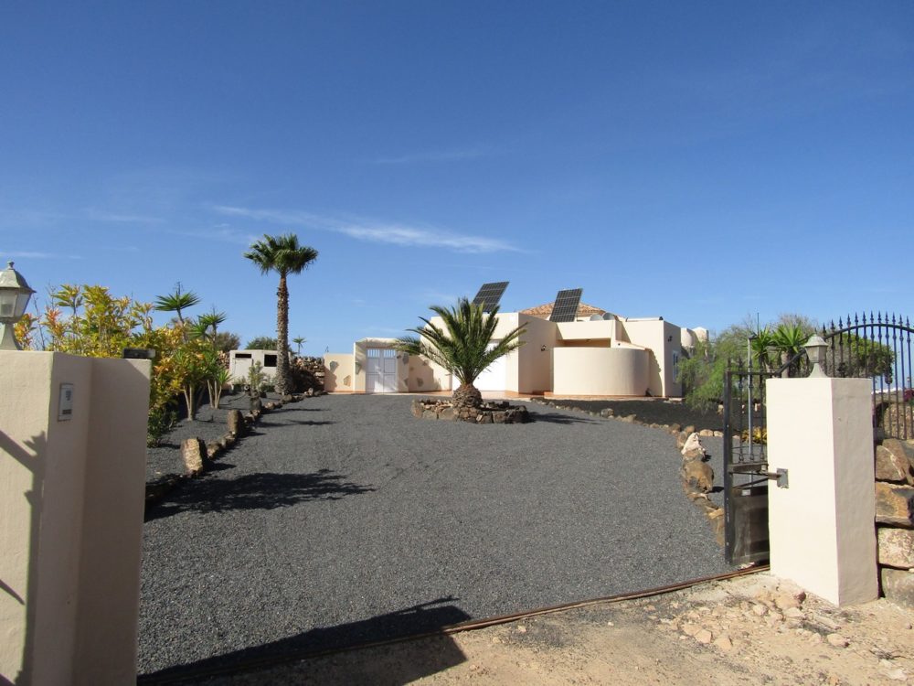 Villa La Oliva Fuerteventura For sale 6340048