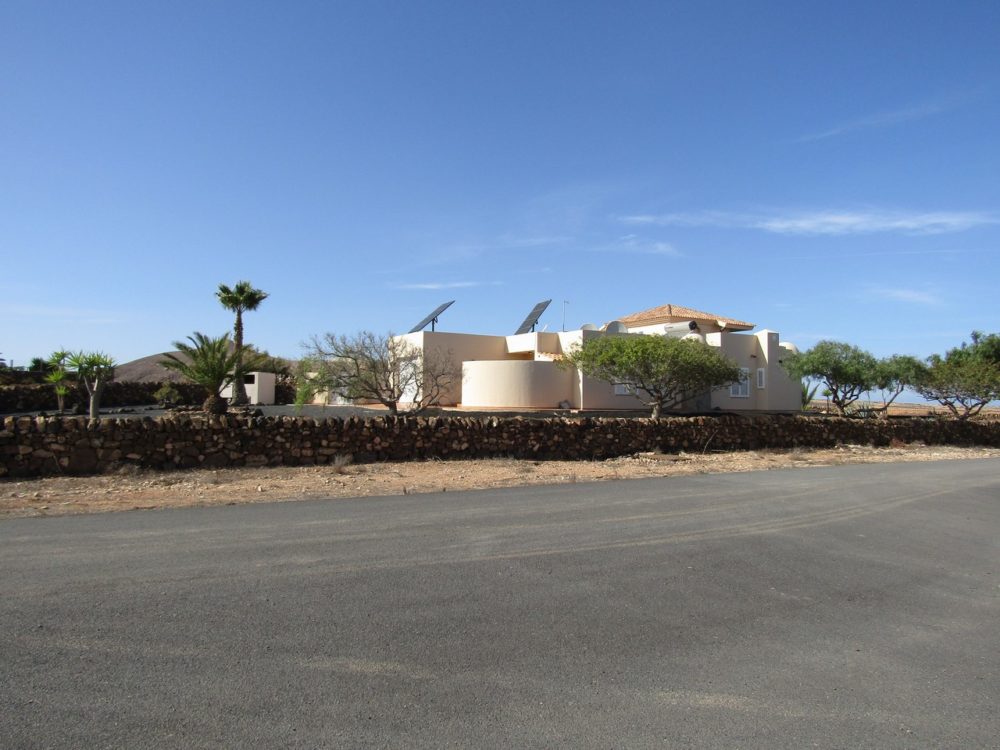 Villa La Oliva Fuerteventura For sale 6340049