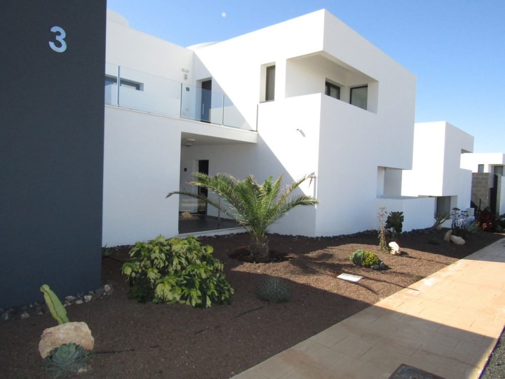 Apartment Casillas Vista Villaverde Fuerteventura For Rent 6390016