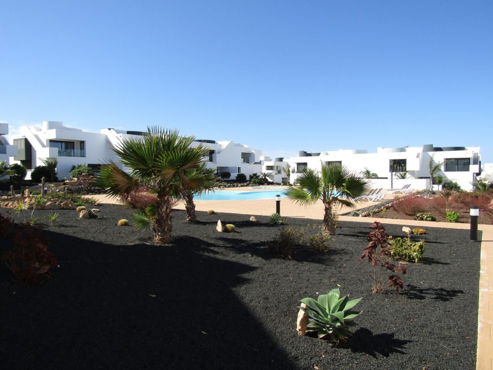 Apartment Casillas Vista Villaverde Fuerteventura For Rent 6390018