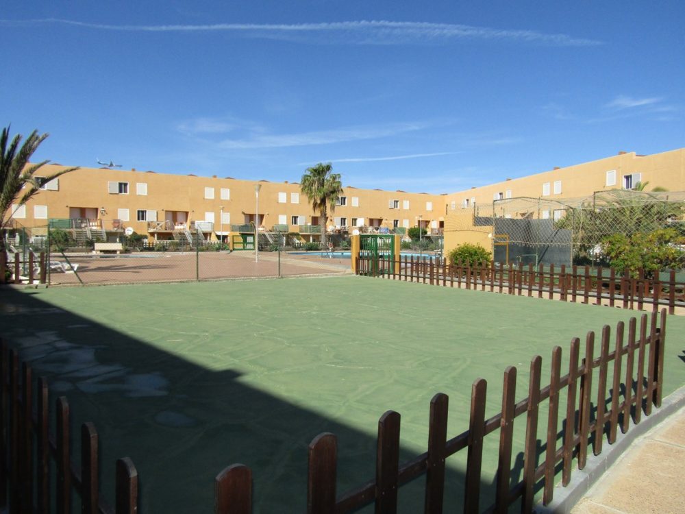 Duplex Costa Golf 1 Costa Antigua Fuerteventura For Sale 6370022