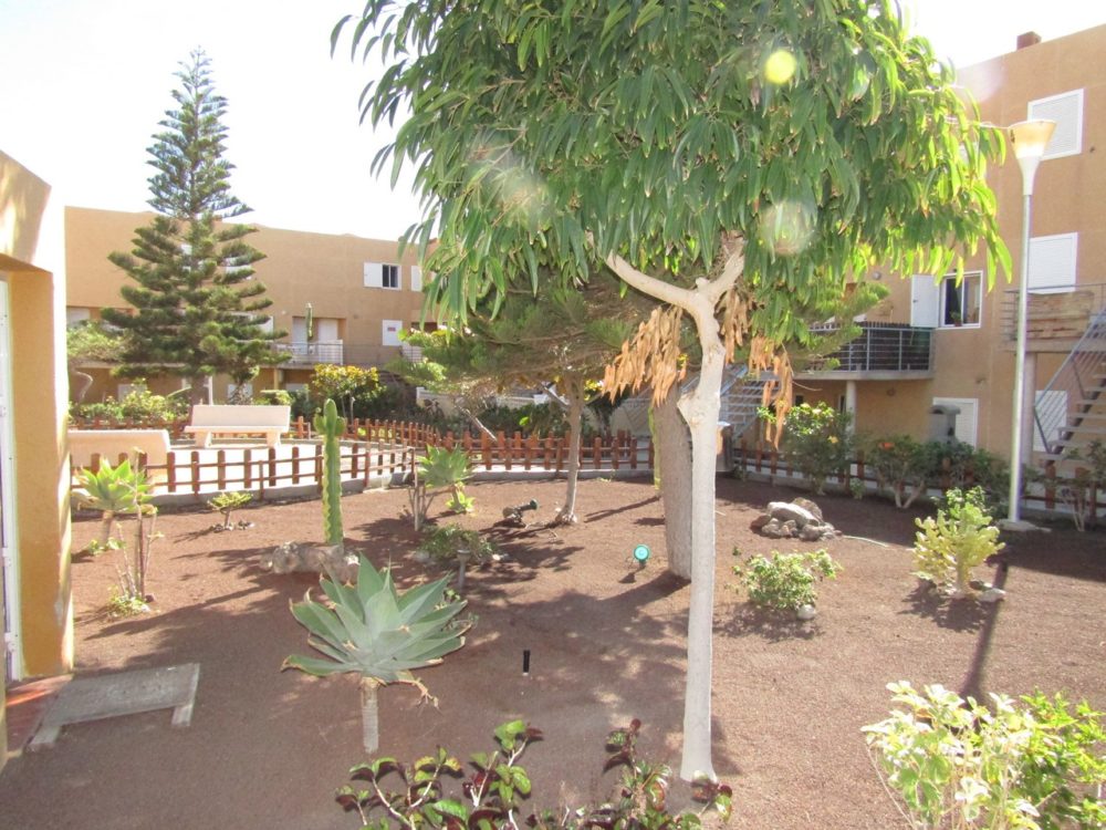 Duplex Costa Golf 1 Costa Antigua Fuerteventura For Sale 6370023