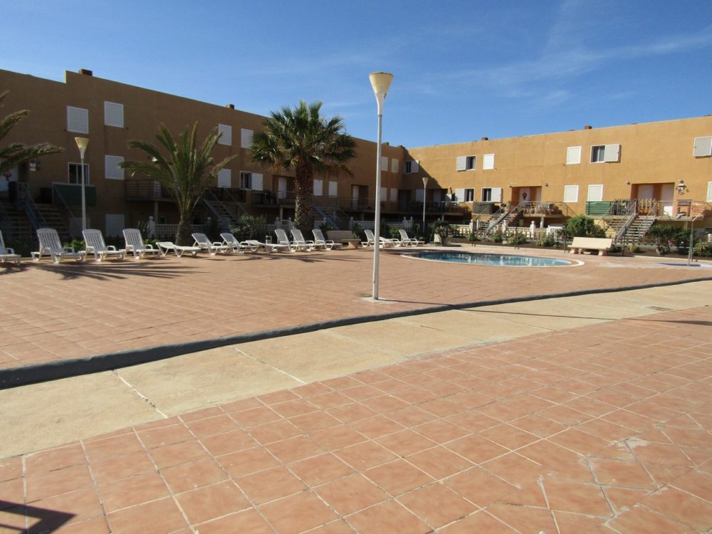 Duplex Costa Golf 1 Costa Antigua Fuerteventura For Sale 6370025