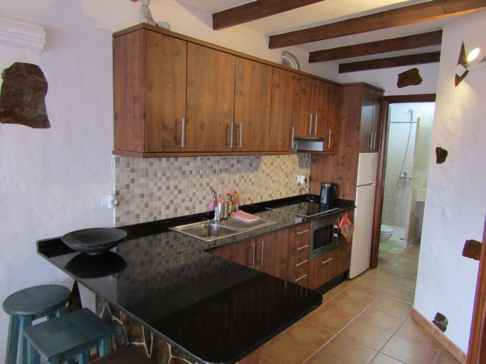 Apartment el cotillo Fuerteventura For Rent 6410003