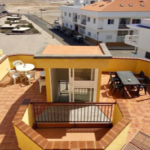 Apartment el cotillo fuerteventura for rent 641a