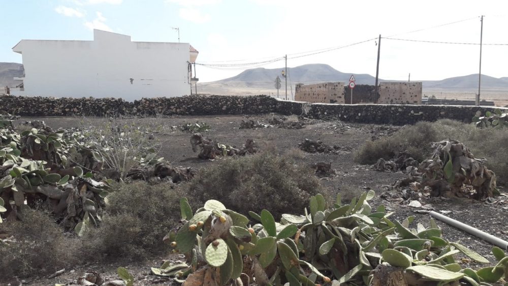 Casa House El Roque Fuerteventura For sale 6440006