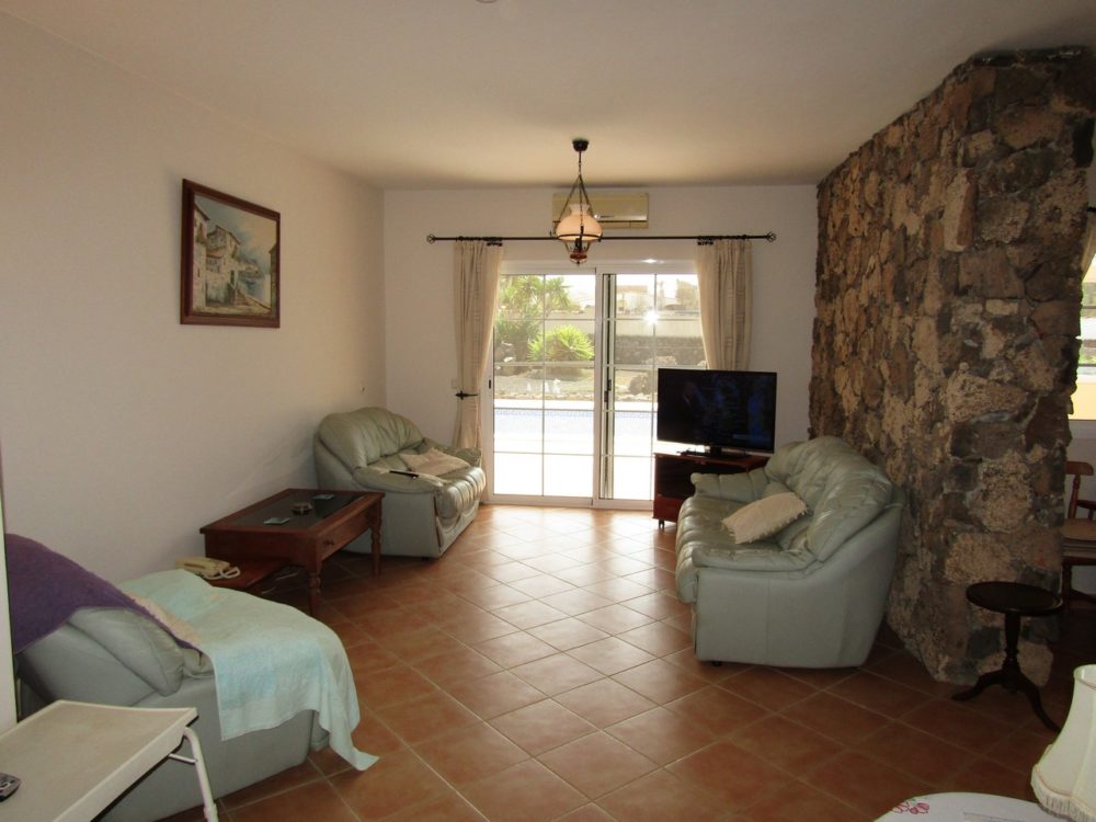 Villa Lajares Fuerteventura For sale 6420011