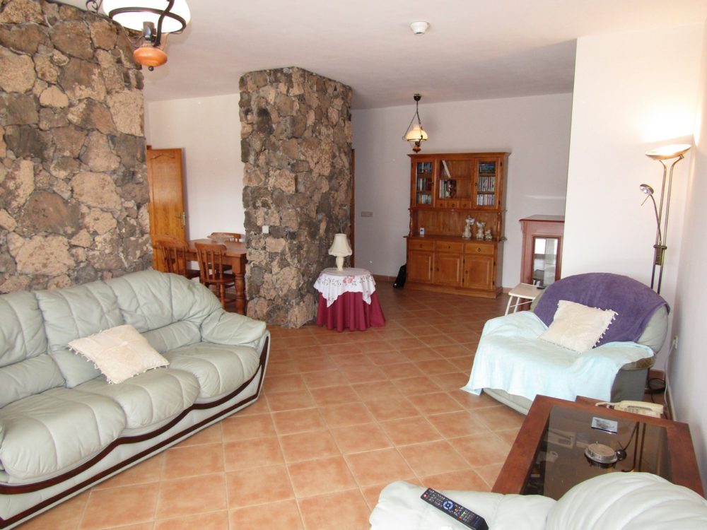 Villa Lajares Fuerteventura For sale 6420013