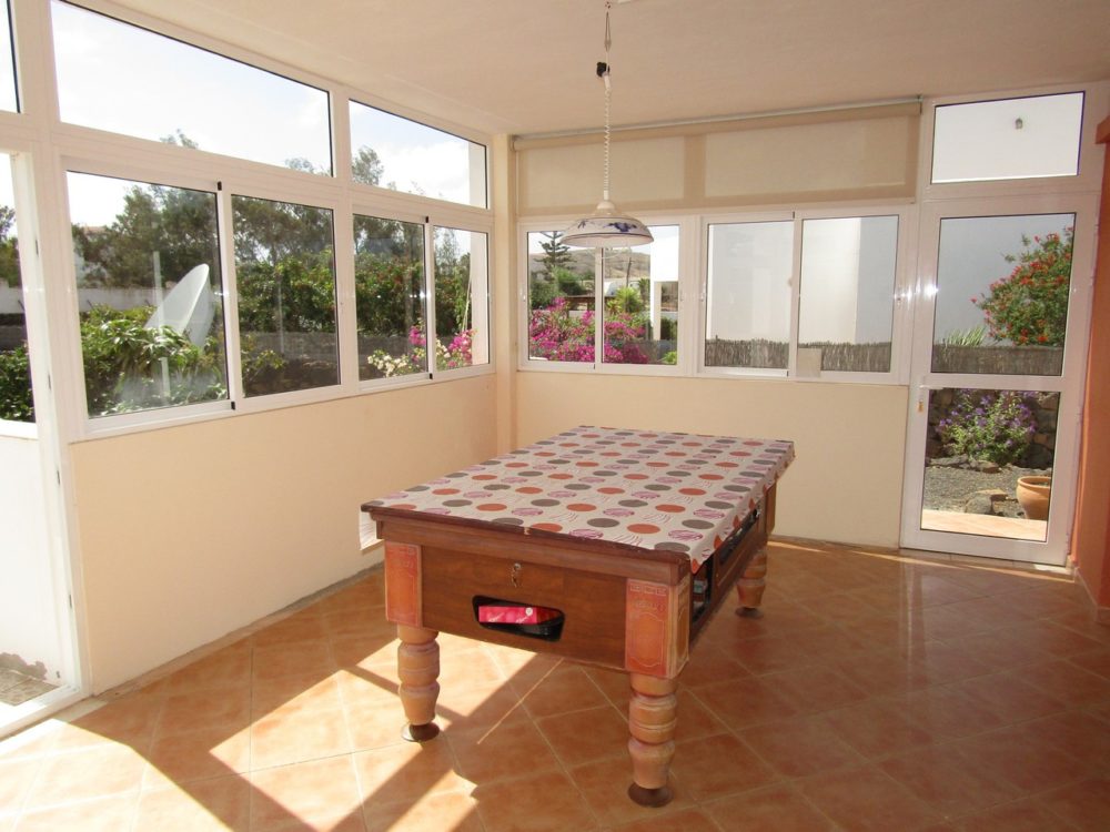 Villa Lajares Fuerteventura For sale 6420018