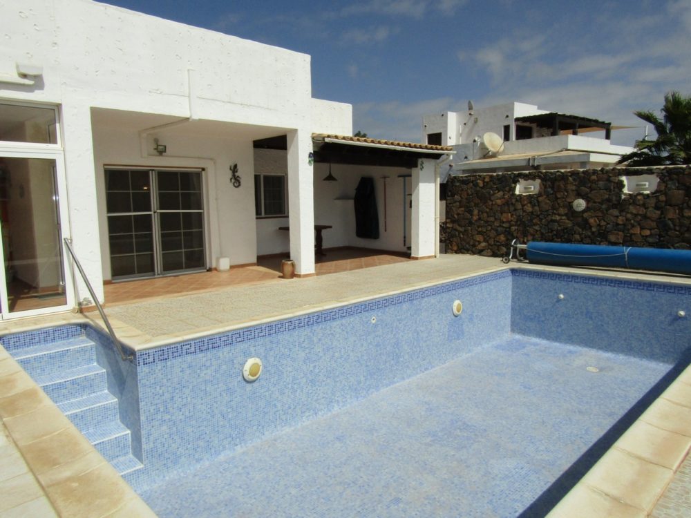 Villa Lajares Fuerteventura For sale 6420021