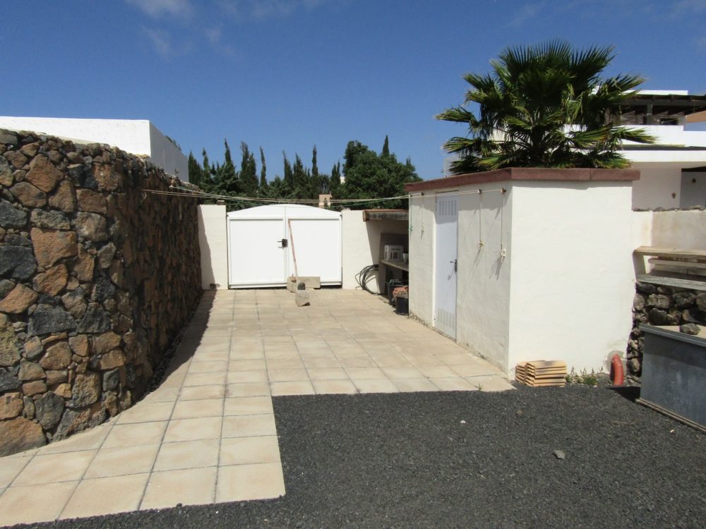 Villa Lajares Fuerteventura For sale 6420023