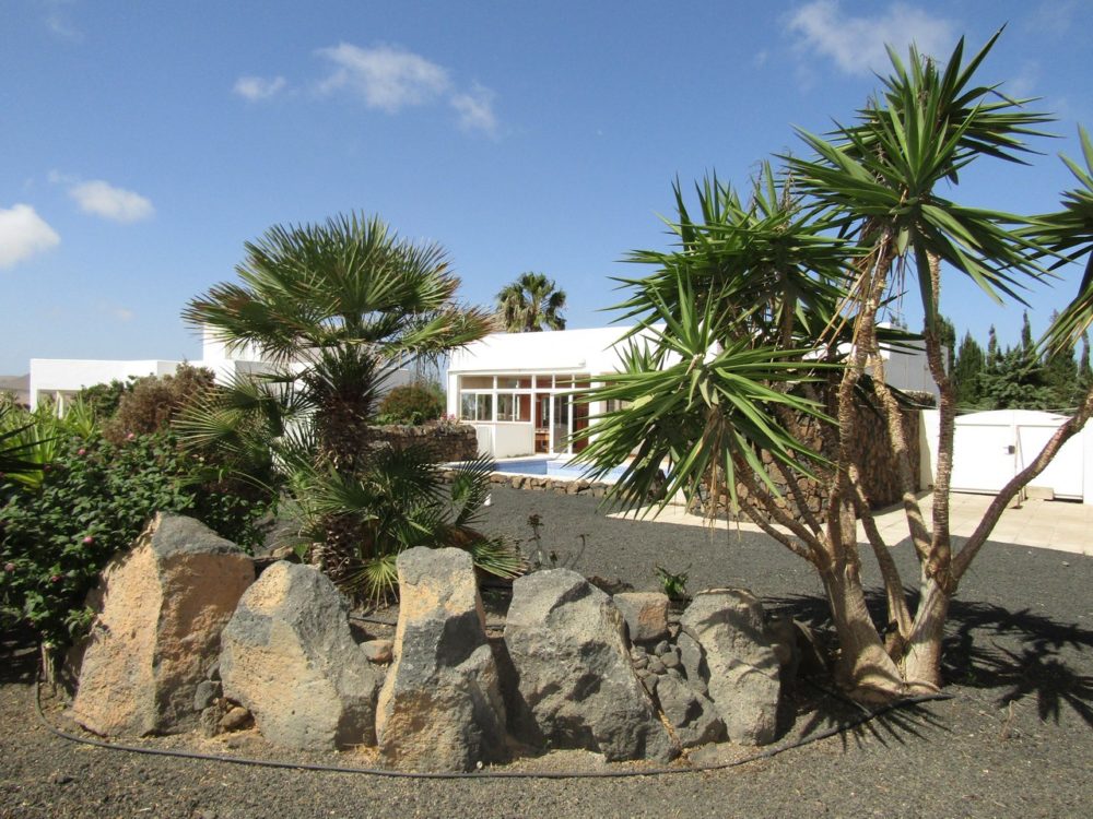 Villa Lajares Fuerteventura For sale 6420024