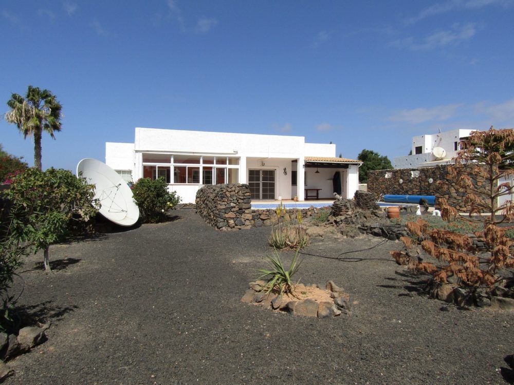 Villa Lajares Fuerteventura For sale 6420025