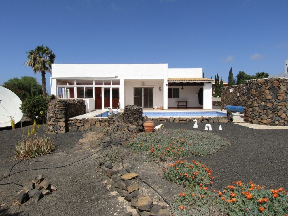 Villa Lajares Fuerteventura For sale 6420026