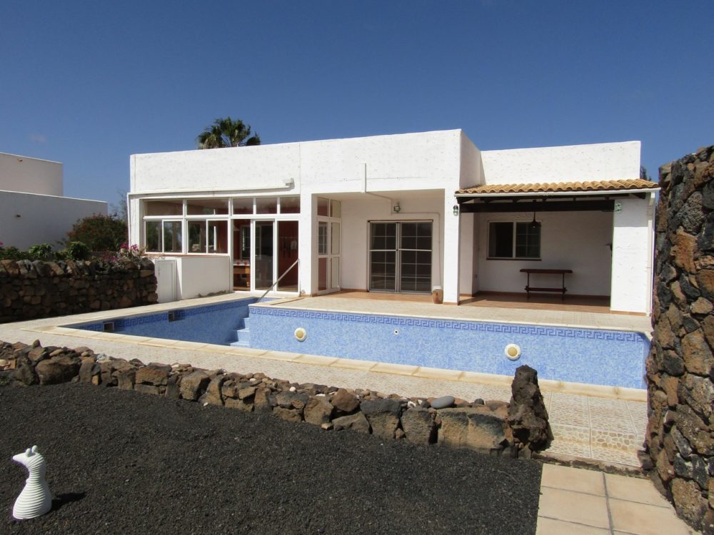 Villa Lajares Fuerteventura For sale 6420027