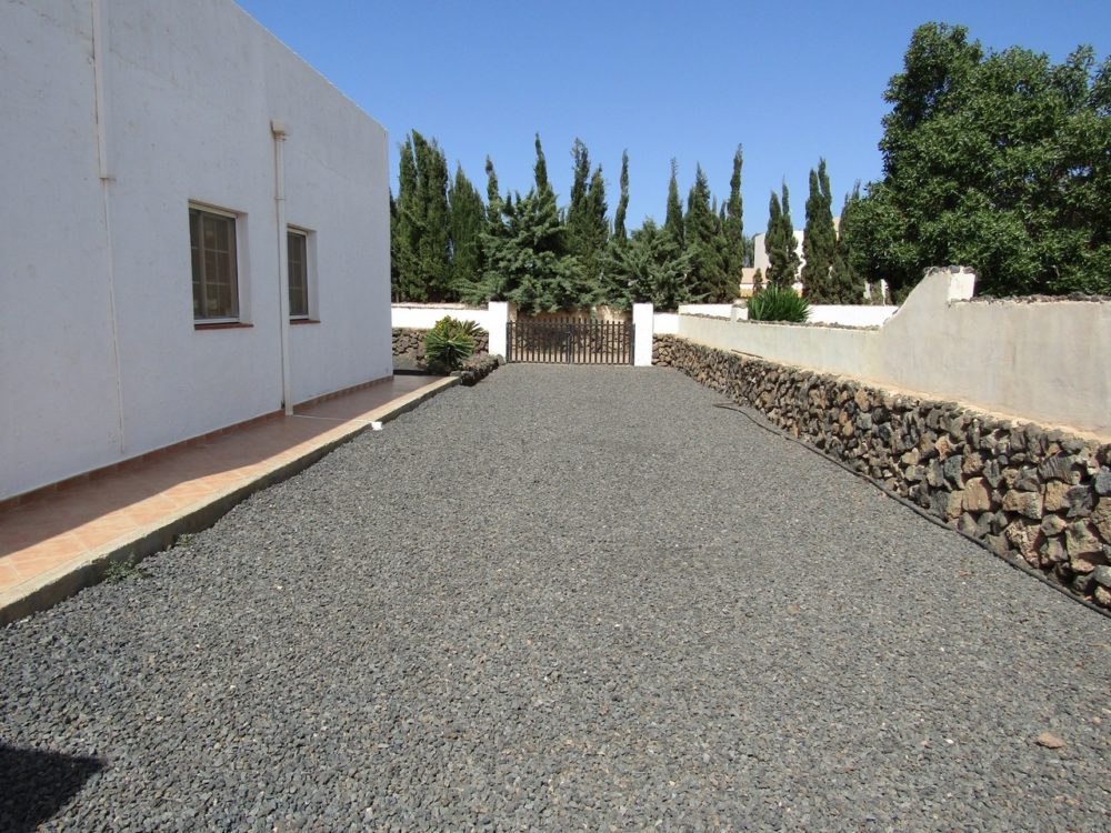 Villa Lajares Fuerteventura For sale 6420029