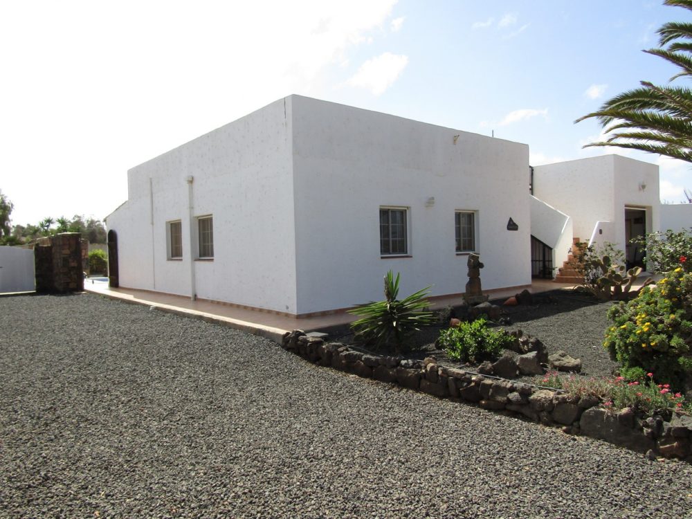 Villa Lajares Fuerteventura For sale 6420030