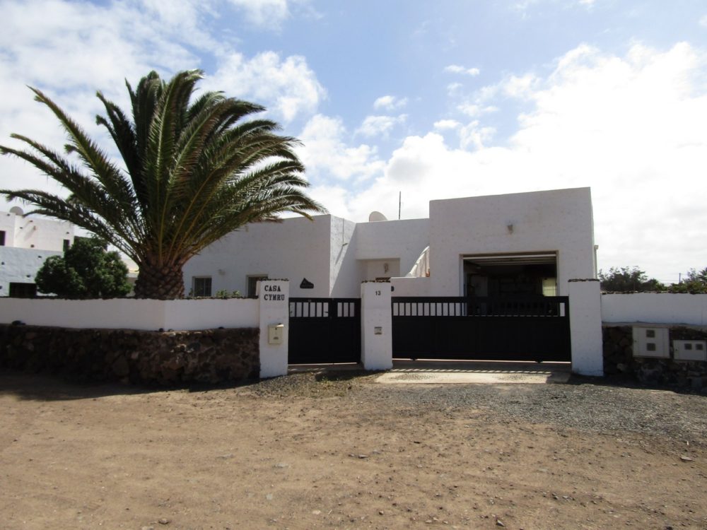 Villa Lajares Fuerteventura For sale 6420032