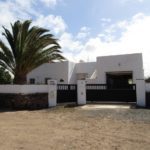 Villa Lajares Fuerteventura For sale 6420032