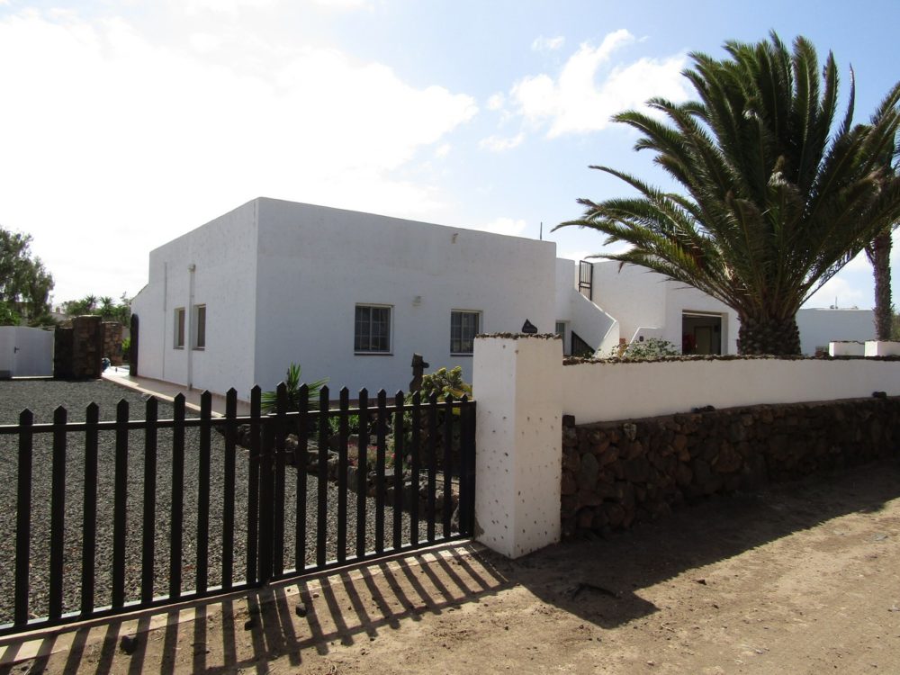 Villa Lajares Fuerteventura For sale 6420033