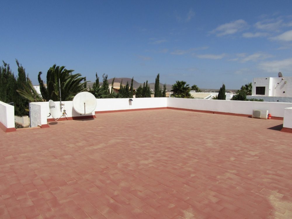 Villa Lajares Fuerteventura For sale 6420034