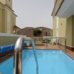 Semi detached villa Golden Park Corralejo Fuerteventura for sale 6510034