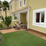 Semi detached villa Golden Park Corralejo Fuerteventura for sale 6510044